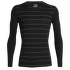 Oasis LS Crewe Men (104365) Black