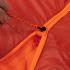 Śpiwór Mammut Perform Down Bag -7°C L safety orange 2196