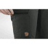 Kaipak Trousers Curved Women