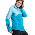 Crater HS Hooded Jacket Women