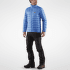 Bunda Fjällräven Expedition Pack Down Jacket Men Black