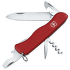 Nóż Victorinox Picknicker, red