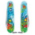 Nóż Victorinox My First Victorinox, Children Set, Dolphin Edition