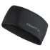 Opaska na głowę Craft Mesh Nanoweight 999000 Black
