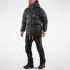 Bunda Fjällräven Expedition Down Lite Jacket Men Dark Oak