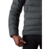 Bunda Arcteryx Thorium AR Hoody Men (21794) Kingfisher