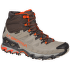 Ultra Raptor II Mid Leather Wide GTX Women Moon/Paprika_W