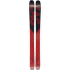 Narty Zag ZAG SKIS H106 EDITION LIMITEE NURSE 2020-2021 RED