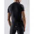 Koszulka z krótkim rękawem Craft ACTIVE EXTREME X WIND SS Men 999985 Black/Granite