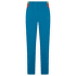 Spodnie La Sportiva BRUSH PANT Men Space Blue/Saffron