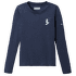 Koszulka z długim rękawem Columbia Hazeldel Hill™ Long Sleeve Graphic Tee Girls Nocturnal, Gem Skier 467