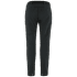 Spodnie Fjällräven Bergtagen Stretch Trousers Women Black