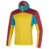 Bluza La Sportiva COSMIC HOODY Men Moss/Sangria
