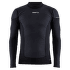 Active Extreme X Wind LS Men 999985 Black/Granite