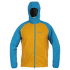 Bunda Direct Alpine Uniq 1.0 mango/ocean