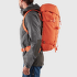Plecak Fjällräven Bergtagen 38 M/L Mountain Blue