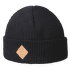Knitted Merino beanie Kama A136 black 110