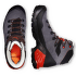 Buty Mammut Trovat Advanced II High GTX® Women asphalt-black