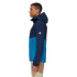 Bunda Mammut Alto Guide HS Hooded Jacket Men deep ice-marine 50554