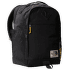 Plecak The North Face BERKELEY TNF BLACK/MINERAL GOLD