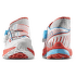 Buty La Sportiva Jackal II Boa Women White/Hibiscus
