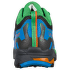 Buty La Sportiva Ultra Raptor II JR Gtx Electric Blue/Flame