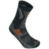 T3 NORDIC SKI LIGHT ECO 2079 BLACK/ORANGE