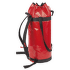 Torba Rock Empire Cargo Sack (CWV035) červená 005