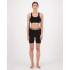 Bokserki Mons Royale Epic Merino Shift Bike Short Liner Women Abyss