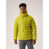 Bunda Arcteryx Thorium Hoody Men Black