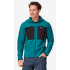 Bunda Patagonia R2 TechFace Hoody Men Black
