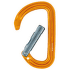 Karabinek wspinaczkowy Petzl SM'D WALL CARABINER