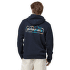 Bluza Patagonia Unity Fitz Uprisal Hoody Pufferfish Gold