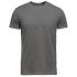 Koszulka z krótkim rękawem Black Diamond BD Stripes SS Tee Men Charcoal-Off White