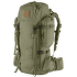 Plecak Fjällräven Kajka 55 M/L Green