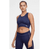 Biustonosz Kari Traa NESS IRIS/PASTEL LIGHT BLUE