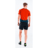 Koszulka z krótkim rękawem Devold Running T-Shirt Men (293-210) 258A Blue