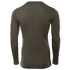 Koszulka z długim rękawem Aclima LightWool Undershirt Long Sleeve Men Tarmac