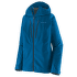 Triolet Jacket Women Endless Blue