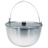 Garnek Yate Kettle with LID Alu 10L