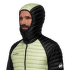 Bluza Mammut Aenergy IN Hooded Jacket Men black 0001
