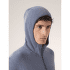 Bluza Arcteryx Kyanite Hoody Men Solitude