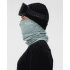 Szalik Mons Royale Double Up 100% Merino Neckwarmer Midnight
