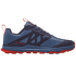 Buty Altra Lone Peak 8 Men BLUE/ORANGE