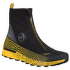 Cyklon Cross GTX Men Black/Yellow