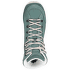 Buty Lowa Renegade 100 GTX MID Women jade/panna