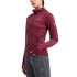 Bluza La Sportiva Lucendro Thermal 2.0 Hoody Women Night Sky/Chalk