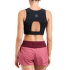 Biustonosz La Sportiva CAPTIVE AIR TOP Women Azalea/Night Sky