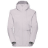 Ducan Light HS Hooded Jacket Women 6433 alpine calamint