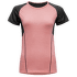 Running Merino 130 T-Shirt Women 070A APRICOT